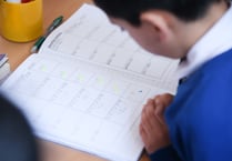 Devon children improve multiplication skills