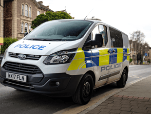 Devon and Cornwall Police one of worst for response time study shows