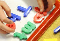Revealed: The cost of childcare in Devon