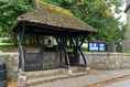 LETTER TO THE EDITOR: Lych gate listing will benefit North Tawton