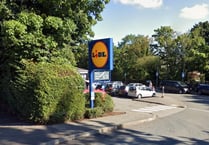 Concerns that Lidl parking rules are unfair to elderly