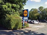 Four children admit arson over bench fire