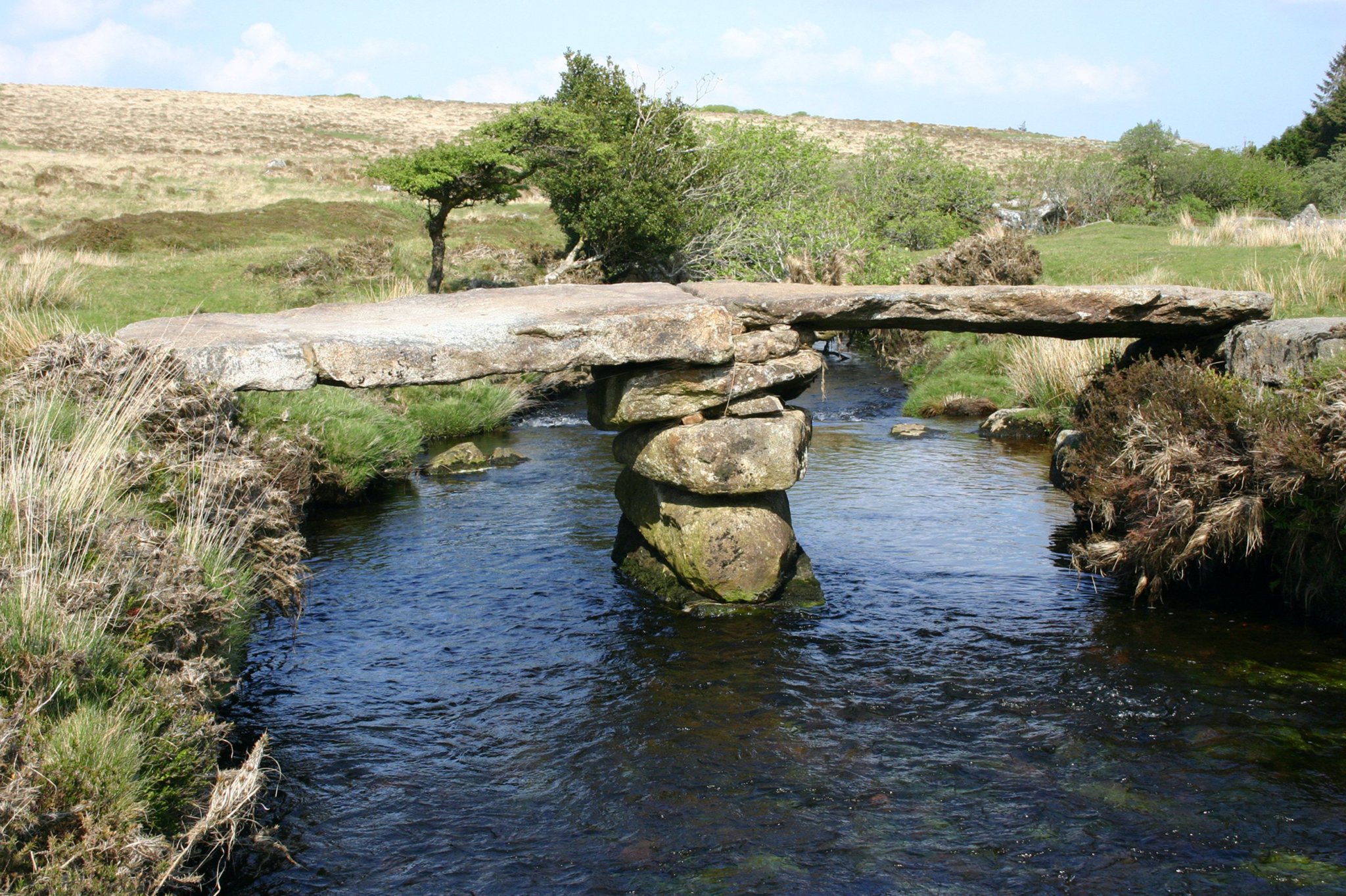 Dartmoor marshals to carry on patrolling