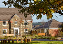Devon housebuilder contributed millions to UK economy, report reveals