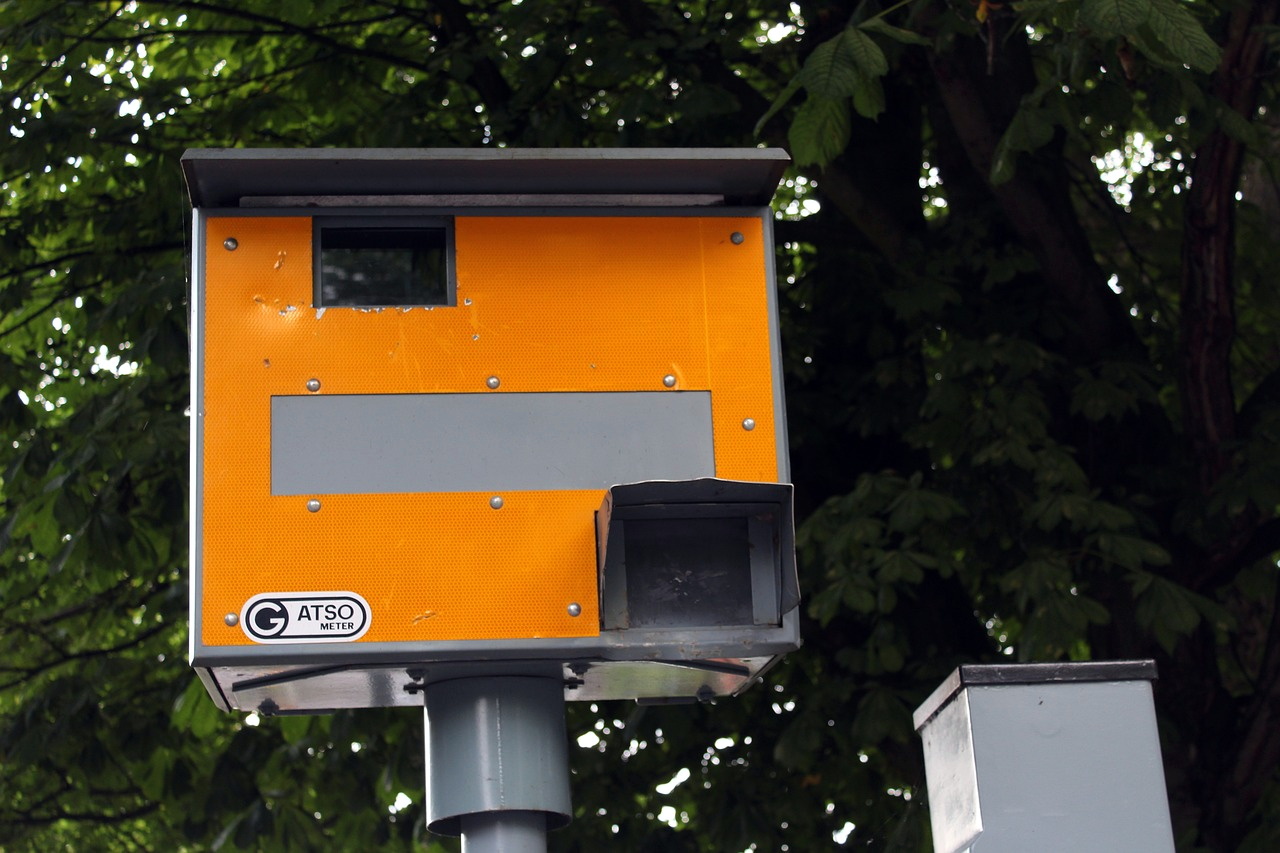 More calls to tackle speeding