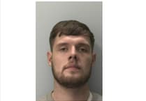 Wanted: Devon Wilkinson who has links to Tiverton
