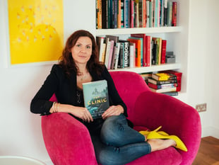 Cate Quinn feature interview: The price of success 