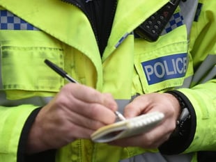 Police seek witnesses in Okehampton burglary case