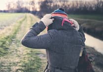 Second-hand coats are needed for South West charities