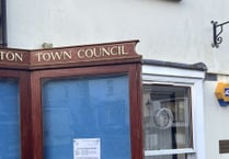 North Tawton Town Council announces tax decrease