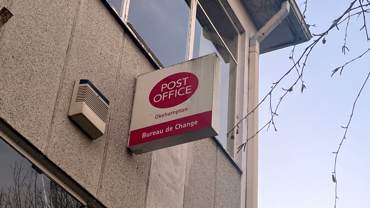 Enhanced banking service opens at Post Office