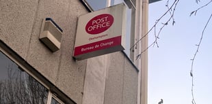 Post Office outlines Okehampton services