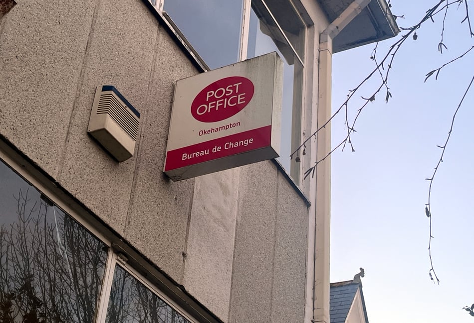 Enhanced banking service opens at Post Office 