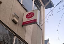 Post Office plans for Okehampton branch closure