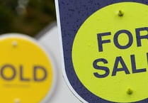 Torridge house prices dropped more than South West average in November