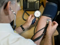 Dozens of early heart disease deaths in Torridge in 2022 – as England sees record high