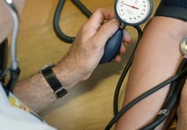Dozens of early heart disease deaths in Torridge in 2022 – as England sees record high