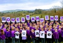 ‘Magical’ village school marked top of the class