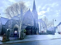 ‘Show the Love’ for plants at church’s eco-awareness day