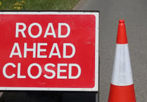 Road closures: four for Torridge drivers over the next fortnight
