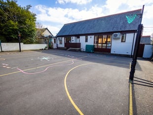 Black Torrington CofE Primary School rated "requires improvement" 