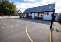 Black Torrington CofE Primary School rated "requires improvement" 