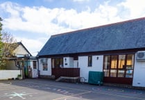 Black Torrington CofE Primary School rated "requires improvement" 