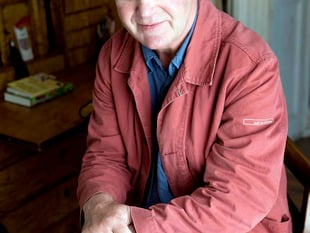 Sir Michael to judge RNIB writing contest