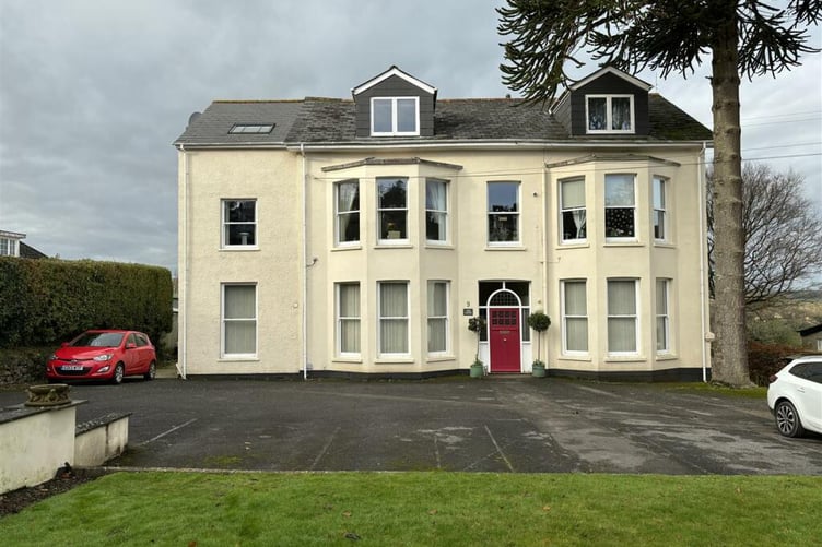 cheapest okehampton