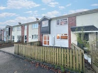 Five of the cheapest properties for sale costing less than £190k 