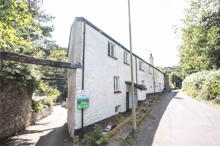 cheapest okehampton