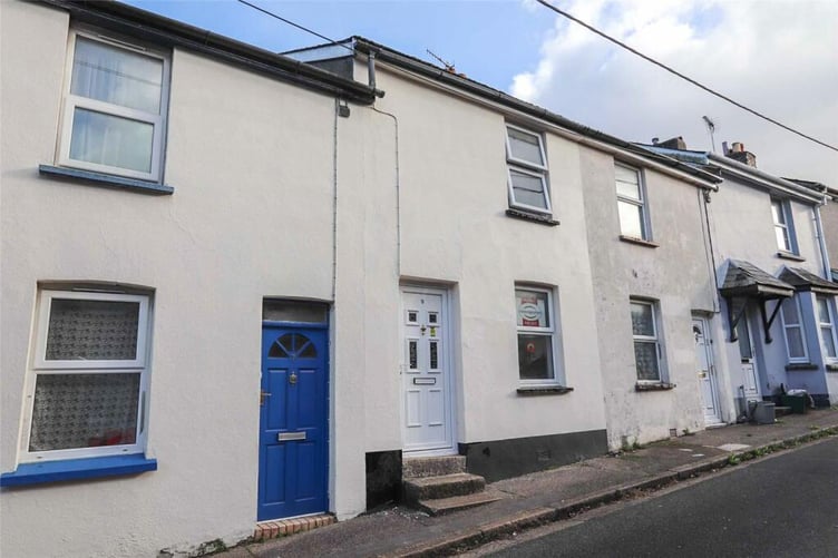 cheapest okehampton