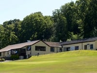 Donations sought after Okehampton Golf Club break-in
