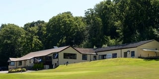 Donations sought after Okehampton Golf Club break-in
