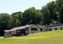 Donations sought after Okehampton Golf Club break-in