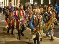 Wren Music urges residents to join band for Lanterns Procession