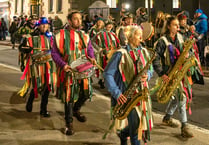 Wren Music urges residents to join band for Lanterns Procession
