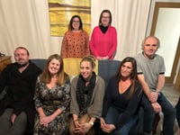 ‘Kindly Leave the Stage’ not to be missed at North Tawton
