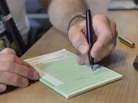 Average Devon GP looking after hundreds more patients as doctor workforce shrinks
