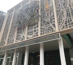 Man on trial for people smuggling previously jailed for kidnap