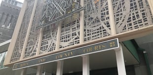 Tavistock man pleads not guilty to rape