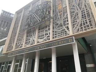 West Devon man in court over people smuggling