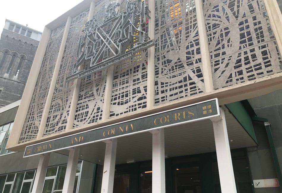 West Devon man was paid £70k to smuggle illegal migrants, court hears