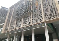 Yelverton man pleads not guilty to rape