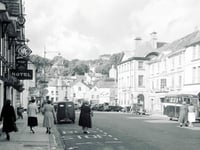 Sparking memories with local history