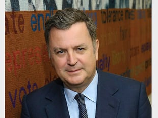 MEL STRIDE: Investing in local policing