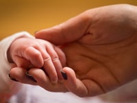 Life expectancy for babies born in Torridge increased despite Covid-19 impact