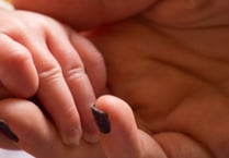 Life expectancy for babies born in Torridge increased despite Covid-19 impact