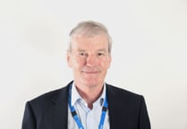 New chair at Torbay and South Devon NHS Trust