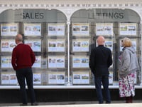 Almost two dozen landlord repossession claims threatened renters in Torridge last year